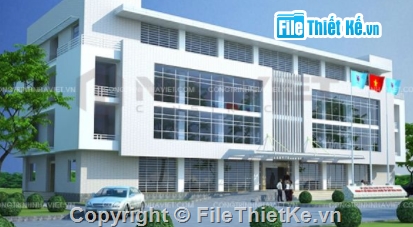 thiết kế văn phòng,văn phòng đẹp,nhà văn phòng đẹp,dự toán nhà văn phòng