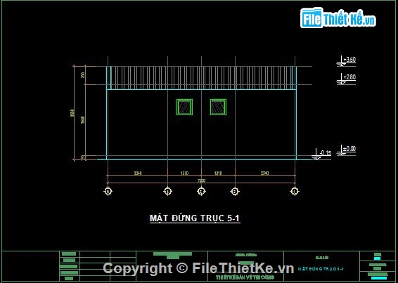 Nhà vệ sinh,nhà vệ sinh ngoài trời,Bản vẽ nhà vệ sinh,Nhà vệ sinh 2.5x7.3m,Thiết kế nhà vệ sinh,Autocad thiết kế nhà vệ sinh