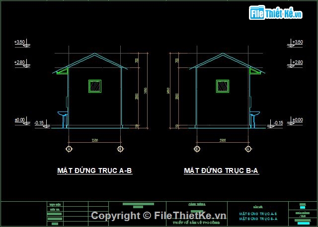 Nhà vệ sinh,nhà vệ sinh ngoài trời,Bản vẽ nhà vệ sinh,Nhà vệ sinh 2.5x7.3m,Thiết kế nhà vệ sinh,Autocad thiết kế nhà vệ sinh