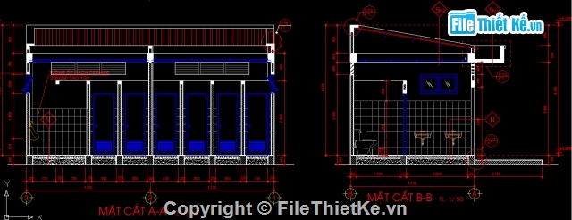 nhà vệ sinh,nhà vệ sinh trường học,thiết kế nhà vệ sinh trường học,cad nhà vệ sinh,nhà vệ sinh trạm y tế,kiến trúc nhà vệ sinh