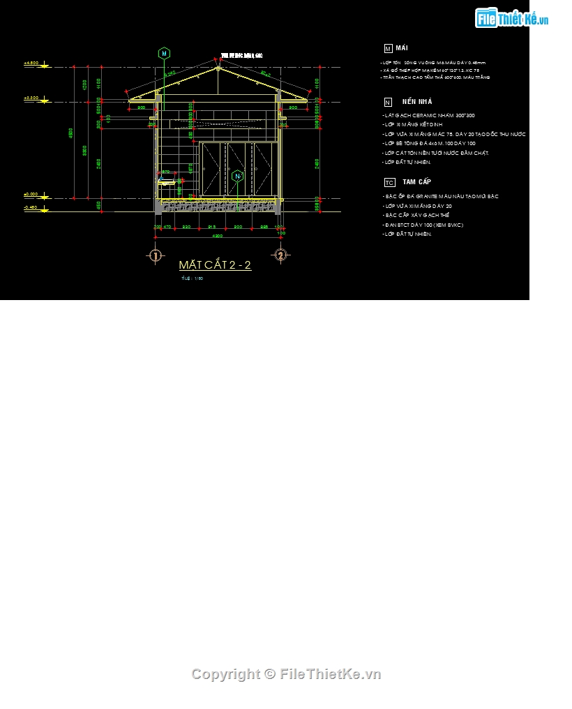 vệ sinh công cộng,WC công cộng,Kiến trúc WC,Nhà vệ sinh công cộng,nhà vệ sinh 4.3x10m