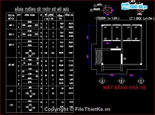 kiến trúc nhà vệ sinh,kết cấu nhà vệ sinh,nhà vệ sinh trạm y tế,bản vẽ nhà vệ sinh y tế