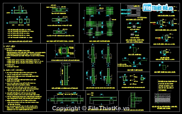 File cad,sân vườn,File autocad,biệt thự sân vườn,biệt thự 6.3 x 11m,biệt thự đẹp