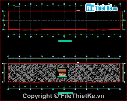 bản vẽ nhà xe công nhân,bản vẽ nhà khung thép khẩu độ 12m,Bản vẽ nhà xe công nhân khẩu độ 12m,Bản vẽ nhà xe công nhân 1000m2