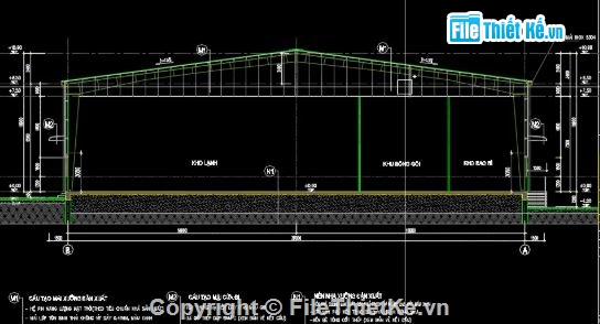 Nhà xưởng sản xuất,xưởng sản xuất,cad nhà xưởng sản xuất,xưởng sản xuất file cad,cad xưởng sản xuất