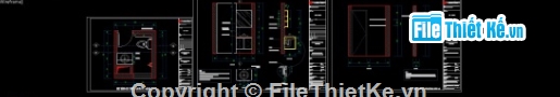 nội thất chung cư,cad nội thất chung cư,nội thất chung cư file cad