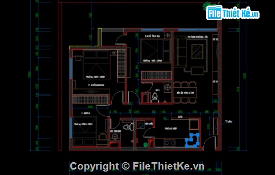 nội thất chung cư,cad nội thất chung cư,nội thất chung cư file cad