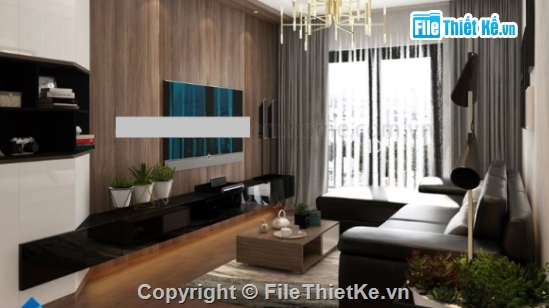 nội thất chung cư,cad nội thất chung cư,file cad nội thất chung cư
