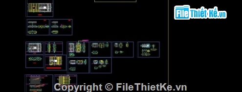 nội thất chung cư,cad nội thất chung cư,file cad nội thất chung cư