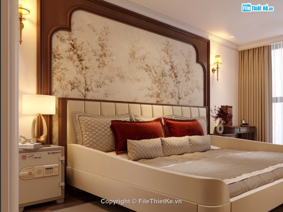 Nội thất,chung cư,Nội thất chung cư đẹp