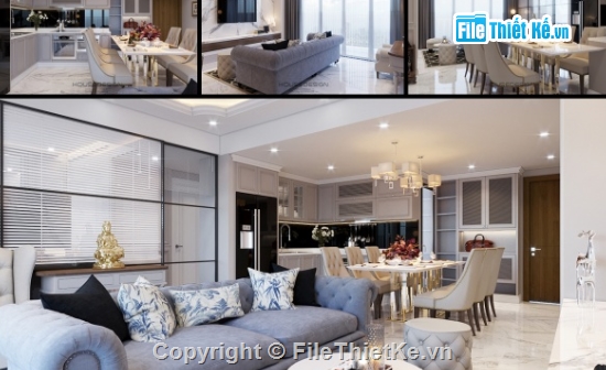 nội thất chung cư,nội thất chung cư cad,file cad nội thất chung cư,nội thất chung cư autocad
