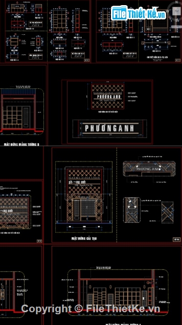 shop túi xách,file cad shop túi xách,túi xách file cad