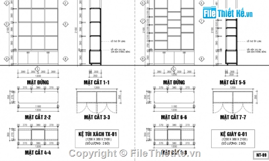 shop túi xách,file cad shop túi xách,túi xách file cad