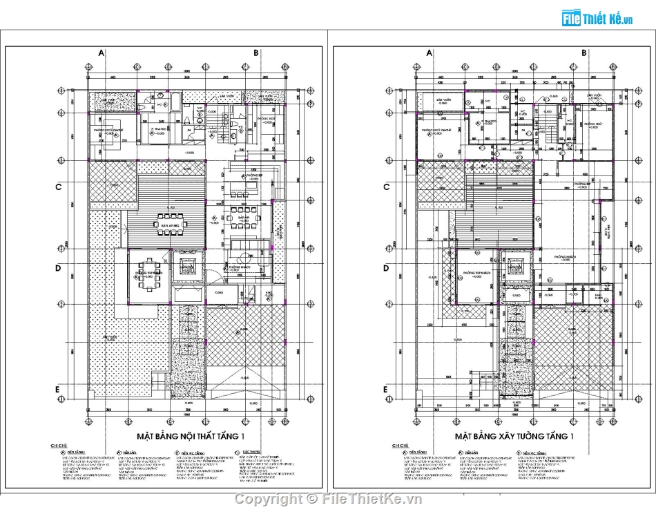 biệt thự villa 1 tầng,3d nội thất,nội thất villa,nội thất villa hiện đại,Villa trệt lửng