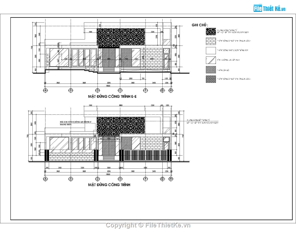 biệt thự villa 1 tầng,3d nội thất,nội thất villa,nội thất villa hiện đại,Villa trệt lửng