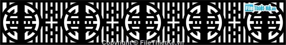 Ô thoáng,thiết kế cnc ô thoáng,file dxf ô thoáng
