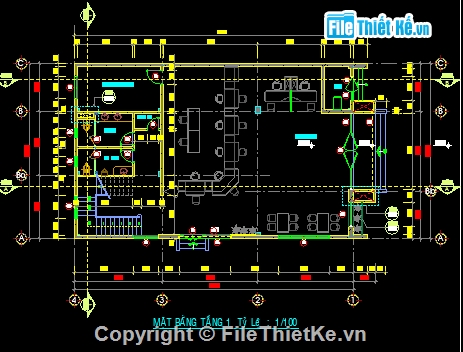 full hồ sơ thiết kế,ngân hàng,pgd ngân hàng,cad ngân hàng