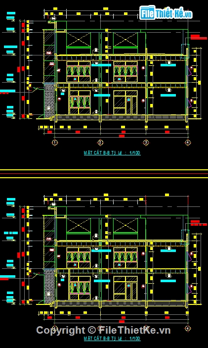 full hồ sơ thiết kế,ngân hàng,pgd ngân hàng,cad ngân hàng