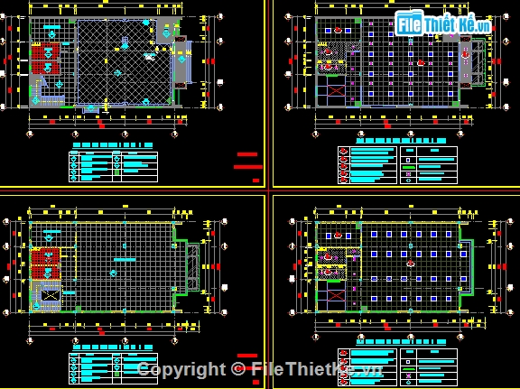 full hồ sơ thiết kế,ngân hàng,pgd ngân hàng,cad ngân hàng