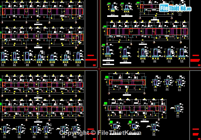 full hồ sơ thiết kế,ngân hàng,pgd ngân hàng,cad ngân hàng