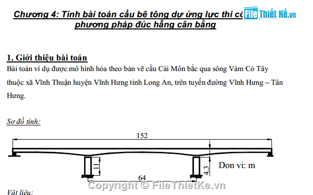 Phân tích kết cấu,hướng dẫn,thiết kế cầu,tính toán nội lực,Midas civil,midas