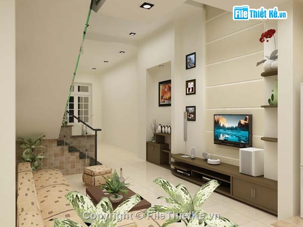phòng khách đẹp,phối cảnh 3dmax,phòng hiện đại