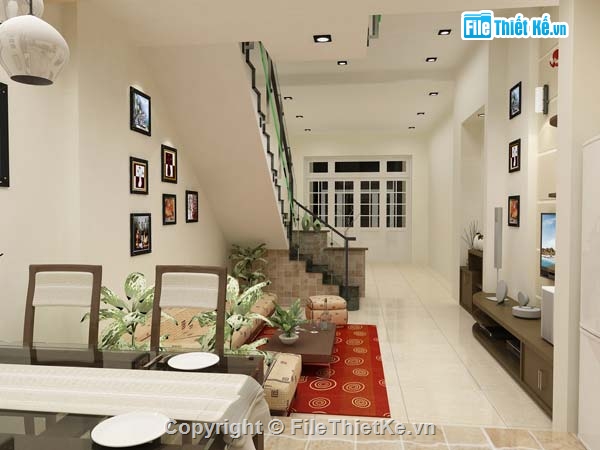 phòng khách đẹp,phối cảnh 3dmax,phòng hiện đại