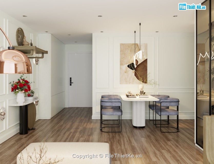 sketchup phòng khách,sketchup phòng khách hiện đại,phòng khách hiện đại,phòng hiện đại