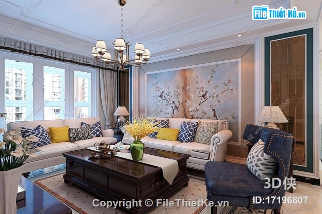 TÂN CỔ ĐIỂN,PHÒNG KHÁCH TÂN CỔ ĐIỂN,PHÒNG KHÁC ĐẸP,PHONG CÁCH TÂN CỔ ĐIỂN,NHÀ TÂN CỔ ĐIỂN,SET ĐỒ TÂN CỔ ĐIỂN