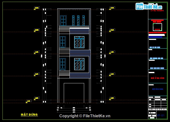 thiết kế nhà 5x15m,nhà 5x15m,thiết kế nhà 4 tầng,Nhà ống 5x15m,Mẫu nhà đẹp 5x15m