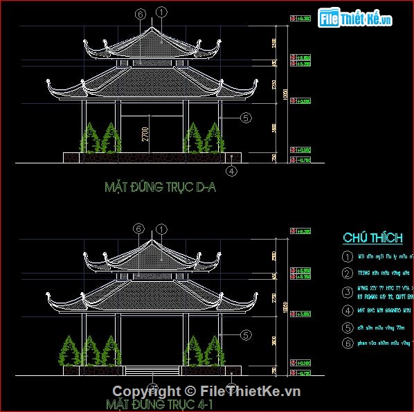 xây dựng,nhà quản trang,kiến trúc nhà quản trang,bản vẽ nhà quản trang