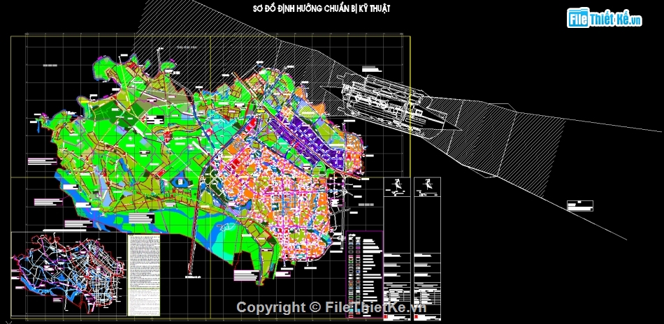 quy hoạch huyện,Quy hoạch huyện Mê Linh,file cad quy hoạch Mê Linh,Quy hoạch chung huyện Mê Linh