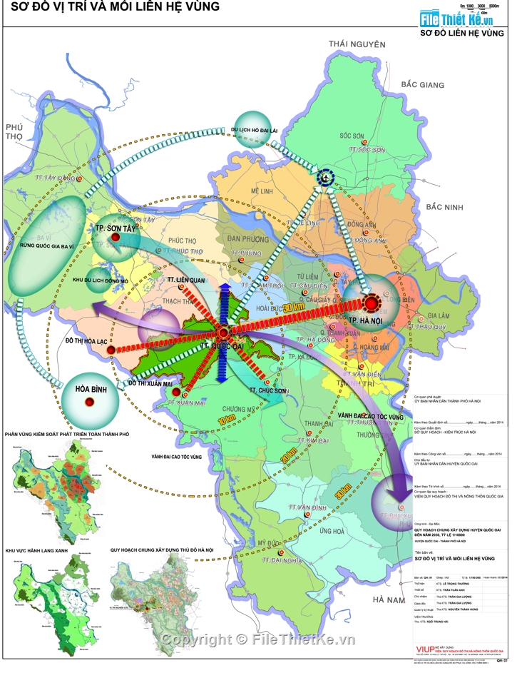 Quy hoạch chung Quốc Oai,Quy hoạch chung,Quy hoạch huyện,bản đồ quy hoạch