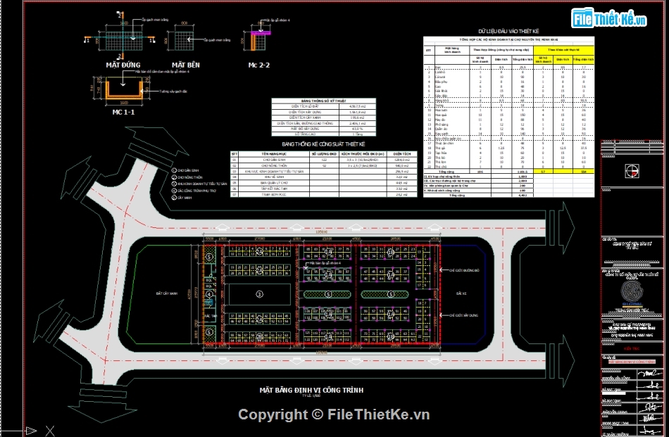 bản vẽ cad quy hoạch chợ,File cad quy hoạch chợ,Autocad quy hoạch dân cư,Bản vẽ quy hoạch chợ,File autocad quy hoạch chợ