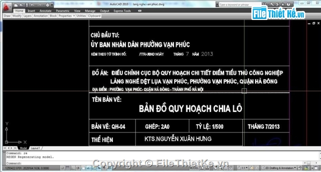 quy hoạch làng nghề,Quy hoạch làng dệt lụa,bản vẽ quy hoạch,quy hoạch khu đô thị,quy hoạch