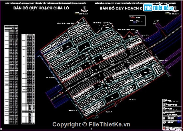 quy hoạch làng nghề,Quy hoạch làng dệt lụa,bản vẽ quy hoạch,quy hoạch khu đô thị,quy hoạch