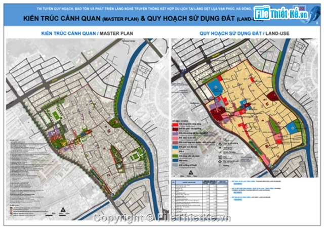 quy hoạch làng nghề,Quy hoạch làng dệt lụa,bản vẽ quy hoạch,quy hoạch khu đô thị,quy hoạch