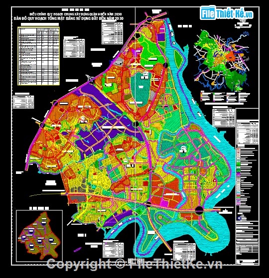 Quận 9,phân khu quận 9,quy hoạch quận 9,bản đồ quy hoạch quận 9