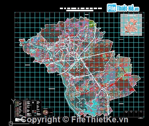 giao thông,sử dụng đất,Quy hoạch sử dụng đất 2035,Quy hoạch sử dụng đất 2030