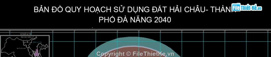 giao thông,sử dụng,đà nẵng,sử dụng đất,Quy hoạch sử dụng đất 2035,Quy hoạch sử dụng đất 2030