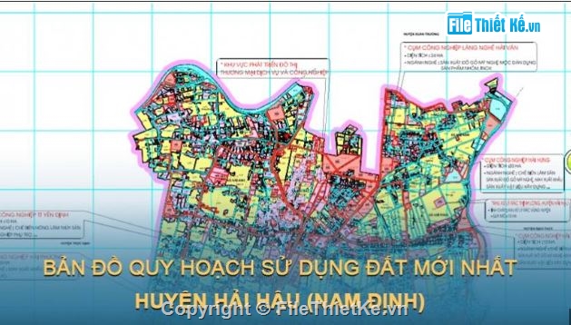 sử dụng đất,Quy hoạch sử dụng đất 2030,Quy hoạch sử dụng đất Hải Hà