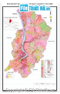 Quy hoạch sử dụng đất 2030,sử dụng đất,Quy hoạch sử dụng đất 2035