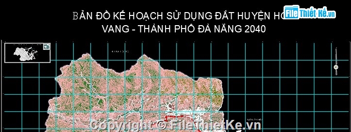giao thông,sử dụng,sử dụng đất,Quy hoạch sử dụng đất 2035,Quy hoạch sử dụng đất 2030,đà nẵng