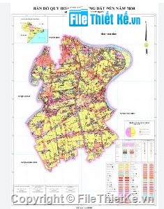 sử dụng đất,Quy hoạch sử dụng đất 2030,sử dụng