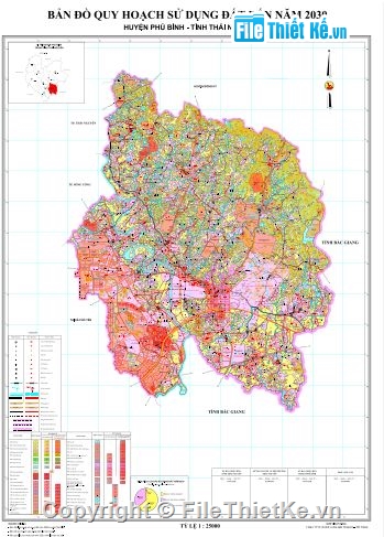 sử dụng đất,Quy hoạch sử dụng đất 2030,Quy hoạch sử dụng đất đến năm 2030