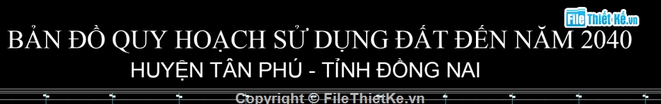giao thông,sử dụng đất,Quy hoạch sử dụng đất 2035