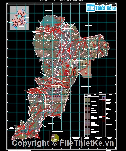 giao thông,sử dụng đất,Quy hoạch sử dụng đất 2035