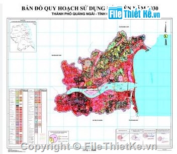 sử dụng đất,Quy hoạch sử dụng đất 2030,Quy hoạch sử dụng đất đến năm 2030