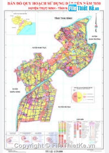 sử dụng,sử dụng đất,Quy hoạch sử dụng đất 2030