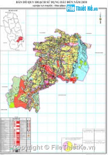 sử dụng đất,Quy hoạch sử dụng đất 2030,Quy hoạch sử dụng đất đến năm 2030